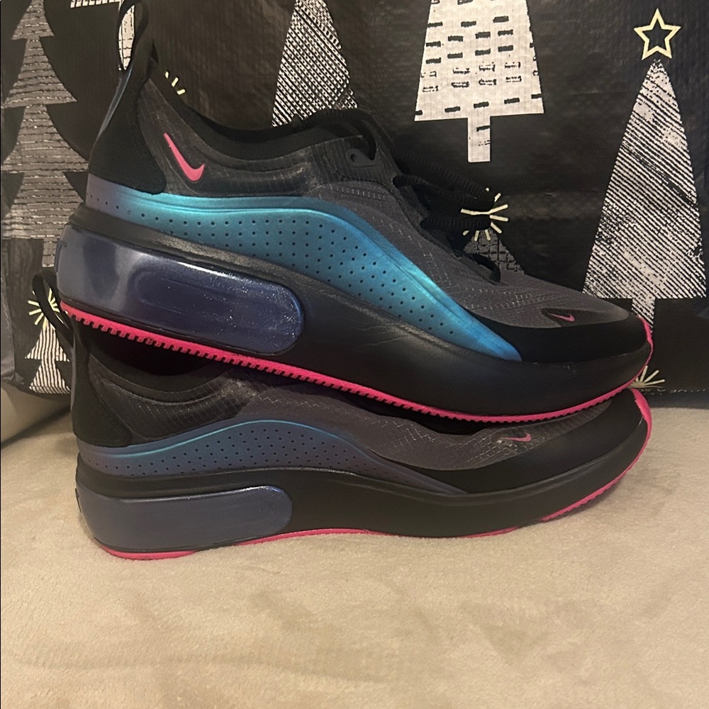 👤 Nike Air Max Dia SE women's shoes size 9.5